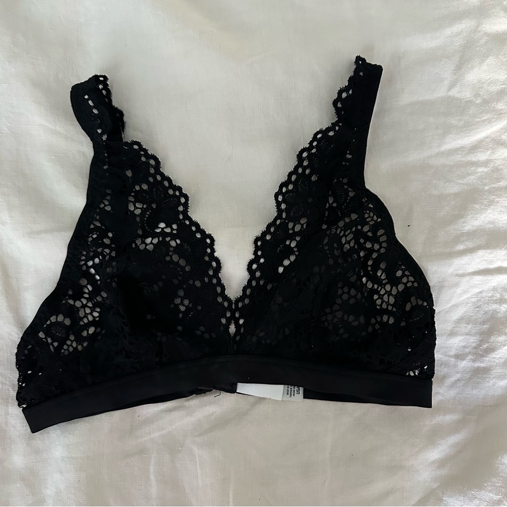 DKNY Lace Bralette